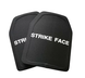 Комплект керамічних бронеплит Strike Face [2.3кг] 01122 фото 2